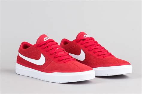 nike bruin red|nike sb bruin ultra shoes.